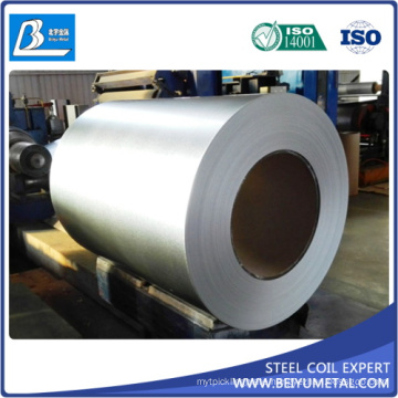 Az150 DC52D+Az Aluzinc Galvalume Steel Coil Gl